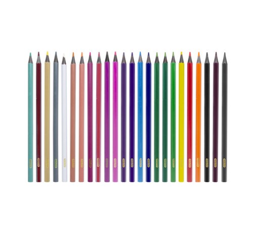 Карандаши цветные ПИФАГОР 