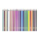 Карандаши цветные ПИФАГОР 
