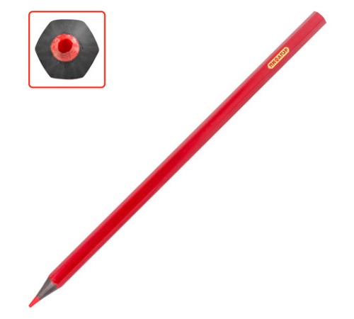 Карандаши цветные ПИФАГОР 