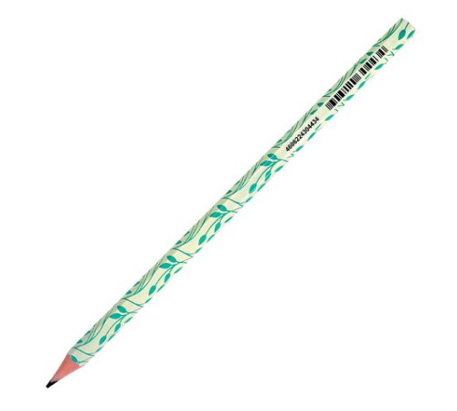 Карандаш чернографитный BRAUBERG 