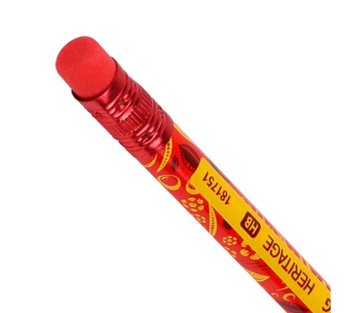 Карандаш чернографитный BRAUBERG 