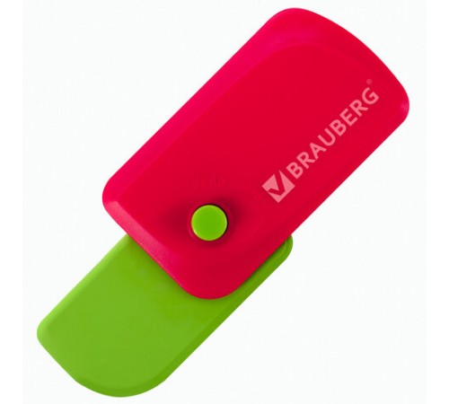 Ластик выкидной BRAUBERG 