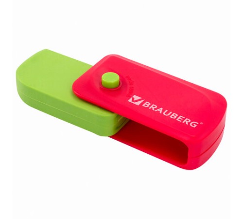 Ластик выкидной BRAUBERG 