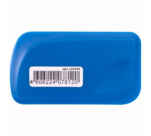 Ластик выкидной BRAUBERG 