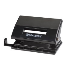 Дырокол BRAUBERG 