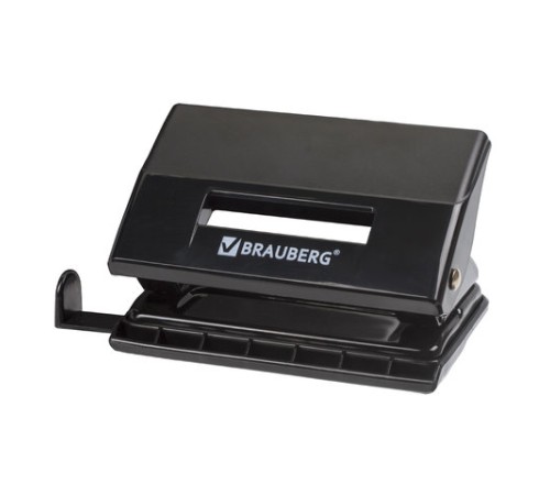 Дырокол BRAUBERG 
