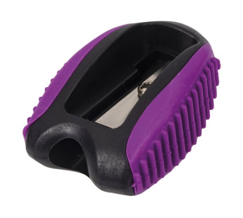 Точилка BRAUBERG 