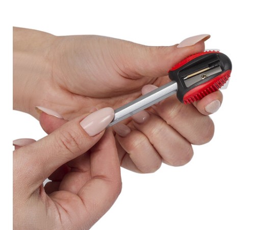 Точилка BRAUBERG 