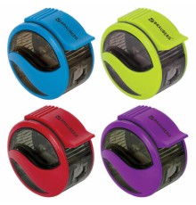 Точилка BRAUBERG 