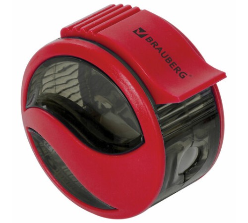 Точилка BRAUBERG 