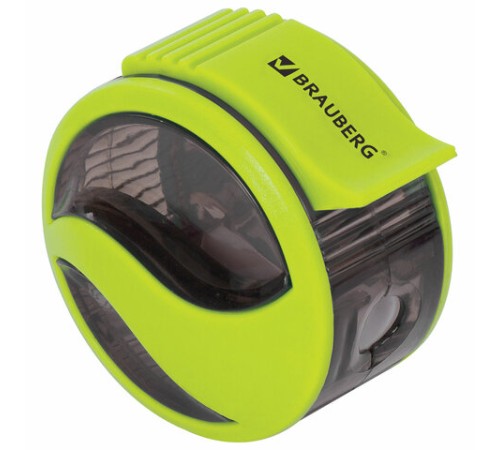 Точилка BRAUBERG 