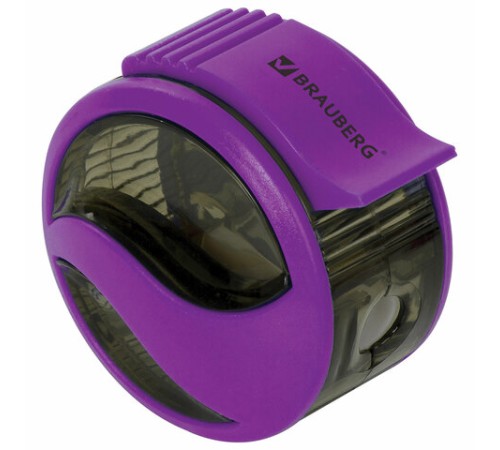 Точилка BRAUBERG 