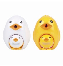 Точилка механическая ПИФАГОР 