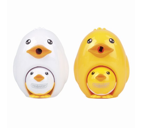 Точилка механическая ПИФАГОР 