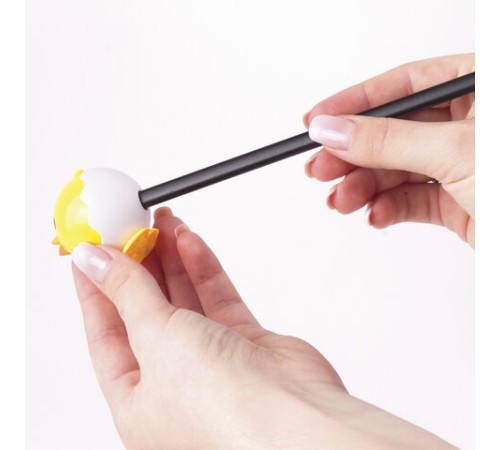 Точилка механическая ПИФАГОР 