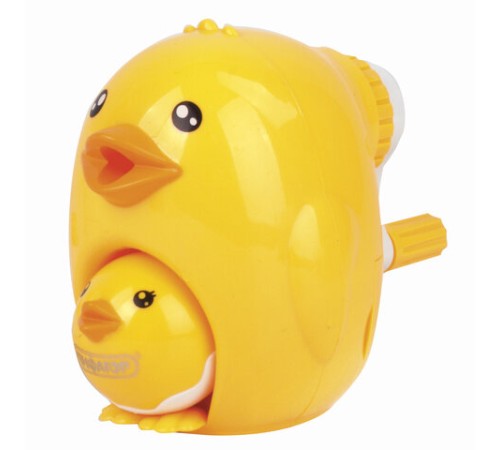 Точилка механическая ПИФАГОР 