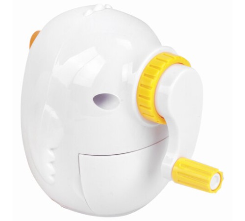 Точилка механическая ПИФАГОР 