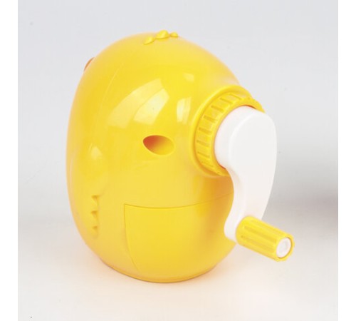 Точилка механическая ПИФАГОР 