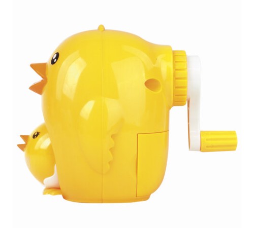 Точилка механическая ПИФАГОР 