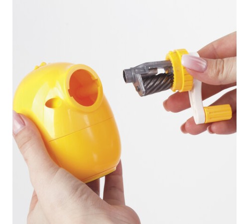 Точилка механическая ПИФАГОР 