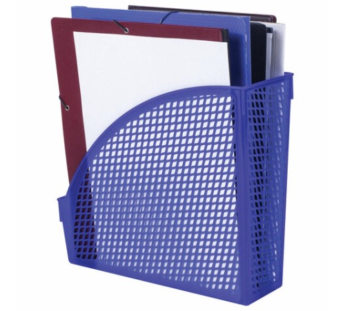 Лоток вертикальный для бумаг STAFF 