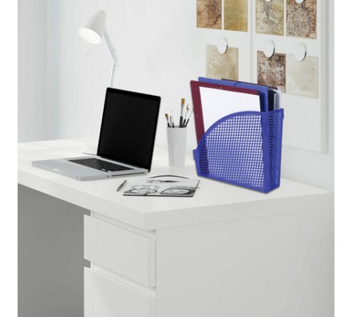 Лоток вертикальный для бумаг STAFF 