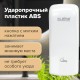 Дозатор для мыла-пены LAIMA PROFESSIONAL ORIGINAL, НАЛИВНОЙ, 0,8 л, белый, ABS-пластик, 605776