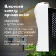 Дозатор для мыла-пены LAIMA PROFESSIONAL ORIGINAL, НАЛИВНОЙ, 0,8 л, белый, ABS-пластик, 605776
