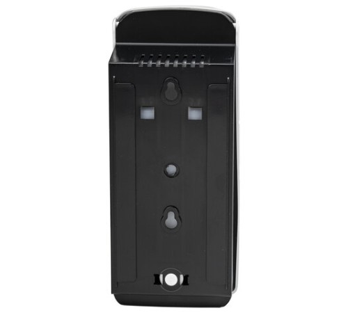 Дозатор для мыла-пены LAIMA PROFESSIONAL ORIGINAL, НАЛИВНОЙ, 0,8 л, белый, ABS-пластик, 605776