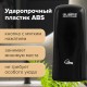 Дозатор для мыла-пены LAIMA PROFESSIONAL ORIGINAL, НАЛИВНОЙ, 0,8 л, черный, ABS-пластик, 605777