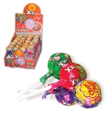 Карамель CHUPA CHUPS (Чупа-Чупс) 