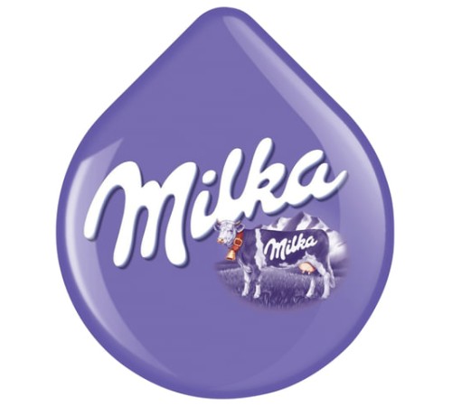 Какао в капсулах JACOBS 