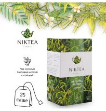 Чай NIKTEA 