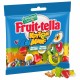 Мармелад жевательный FRUITTELLA 