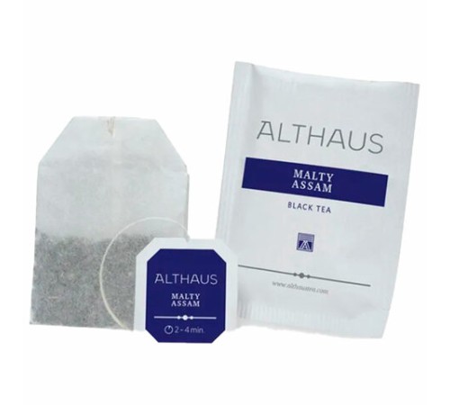 Чай ALTHAUS 