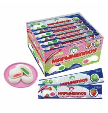 Воздушные шарики с нежным джемом 