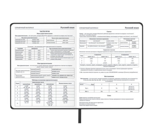 Дневник 1-11 класс 48л, кожзам (твердая), шелкография, BRAUBERG, 