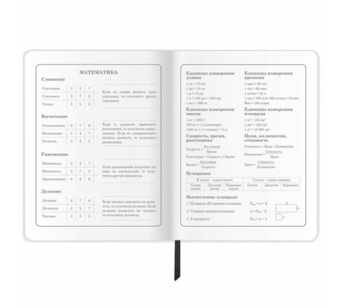 Дневник 1-4 класс 48 л., кожзам (гибкая), печать, фольга, ЮНЛАНДИЯ, 