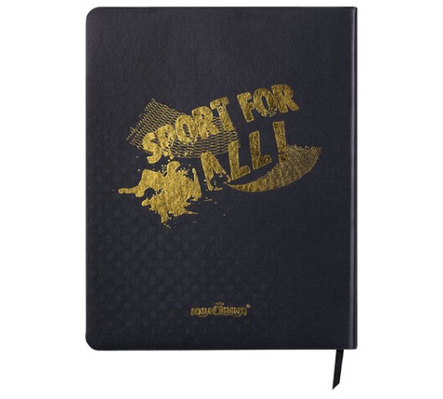 Дневник 1-4 класс 48 л., кожзам (гибкая), печать, фольга, ЮНЛАНДИЯ, 