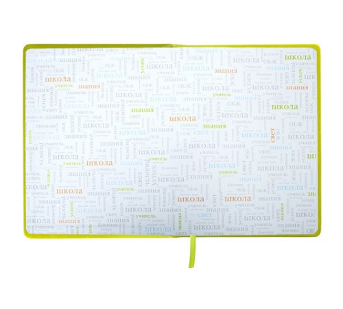 Дневник 1-11 класс 48 л., кожзам (твердая с поролоном), тиснение аппликация, BRAUBERG, 