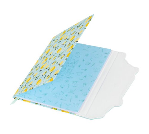 Дневник 1-11 класс 48 л., кожзам (твердая), магнитный клапан, ЮНЛАНДИЯ, 