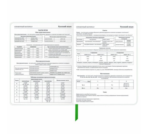 Дневник 1-11 класс 48 л., кожзам (твердая с поролоном), флуоресцентный, BRAUBERG, 