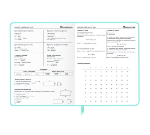 Дневник 1-11 класс 48 л., кожзам SoftTouch (твердая с поролоном), фольга, BRAUBERG, 