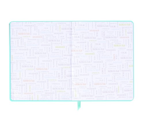 Дневник 1-11 класс 48 л., кожзам SoftTouch (твердая с поролоном), фольга, BRAUBERG, 