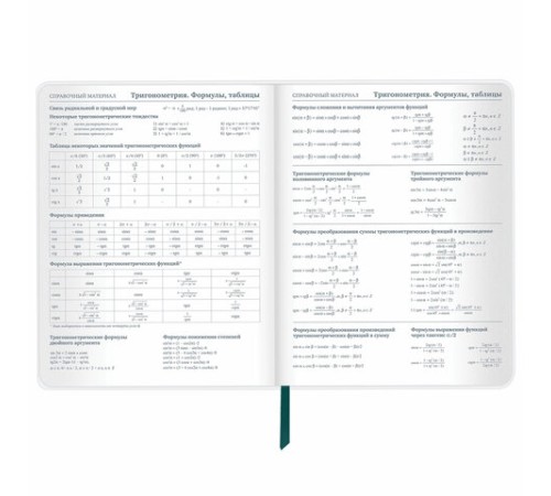 Дневник 1-11 класс 48 л., кожзам (гибкая), термотиснение, фольга, BRAUBERG, 