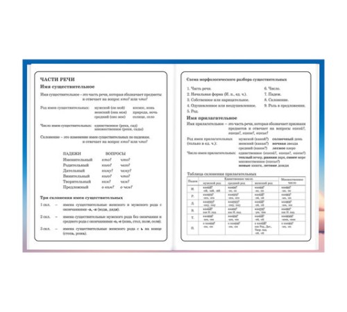Дневник 1-4 класс 48 л., твердый, BRAUBERG, глянцевая ламинация, с подсказом, 