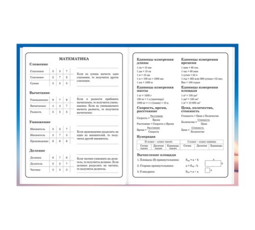 Дневник 1-4 класс 48 л., твердый, BRAUBERG, глянцевая ламинация, с подсказом, 