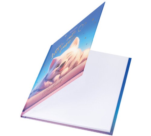 Дневник 1-4 класс 48 л., твердый, BRAUBERG, глянцевая ламинация, с подсказом, 