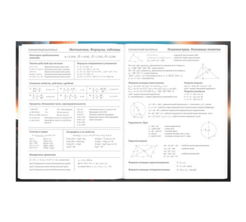 Дневник 5-11 класс 48 л., твердый, BRAUBERG, глянцевая ламинация, с подсказом, 