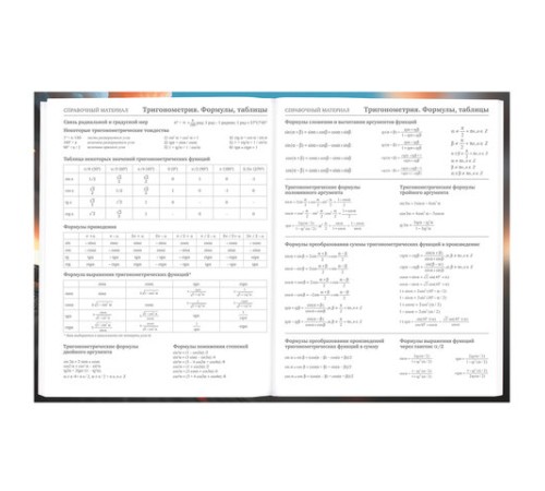 Дневник 5-11 класс 48 л., твердый, BRAUBERG, глянцевая ламинация, с подсказом, 